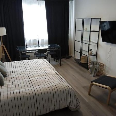 Alexanderplatz Fresh Adorable Studio Berlin Exterior foto